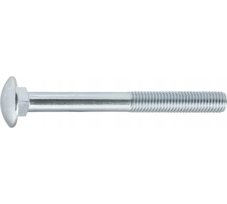 Болт Госкреп DIN603 М6х60 8 шт. 12-0015910