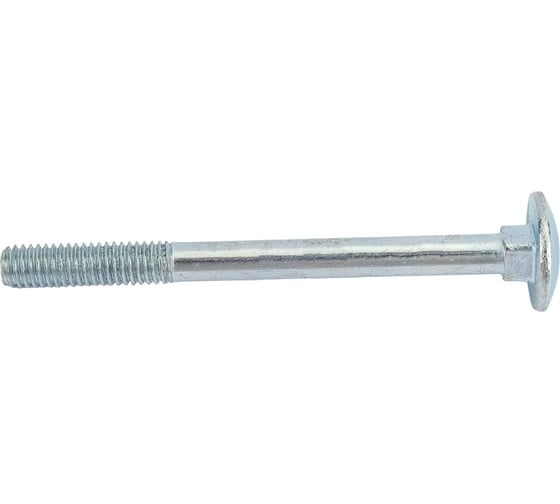 Болт Госкреп DIN603 М6х70 6 шт. 12-0015920