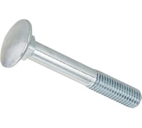 Болт Госкреп DIN603 М8х30 6 шт. 12-0015980