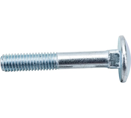 Болт Госкреп DIN603 М8х50 4 шт. 12-0016000