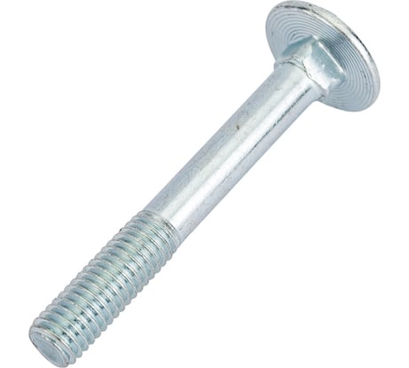 Болт Госкреп DIN603 М8х60 4 шт. 12-0016010