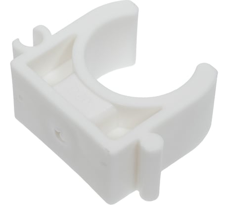 Крепеж для м/п трубы СТМ 20 мм упаковка 10 шт. CIKP2002