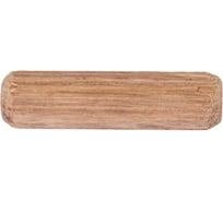 Мебельный шкант ЦКИ 8х30 дерево, 300 шт 59994