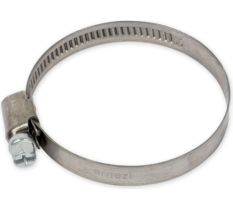 Набор червячных хомутов Arnezi №14 40-60, 2 шт A0902028