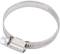 Червячный металлический хомут Arnezi 32-50 A0902008