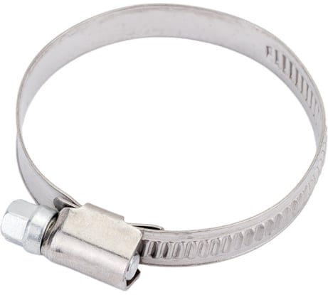 Червячный металлический хомут Arnezi 32-50 A0902008