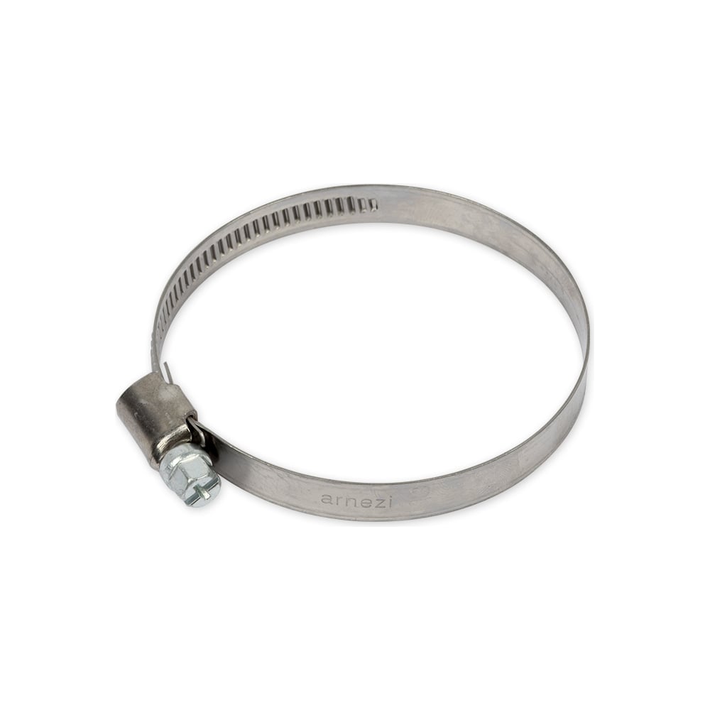 Червячный металлический хомут Arnezi 50-70 A0902010 - выгодная цена ...