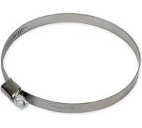 Червячный металлический хомут Arnezi 80-100 A0902013