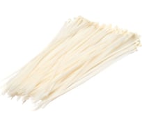 Пластиковый хомут СЕРВИС КЛЮЧ 2,5х150, 100 шт. 73202