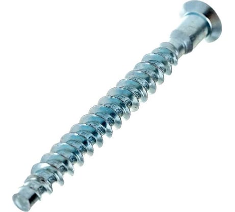 Винт-конфирмат Госкреп 5х50 (10 шт.) 6-0053740