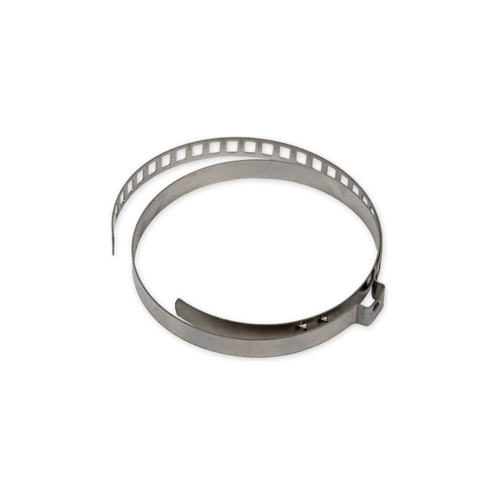 Набор ленточных хомутов для шруса Arnezi №32 с фиксатором, 2 шт, 405 мм ...