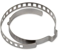 Набор ленточных хомутов для шруса Arnezi №31 с фиксатором, 2 шт, 245 мм, d=32-58 A0902045