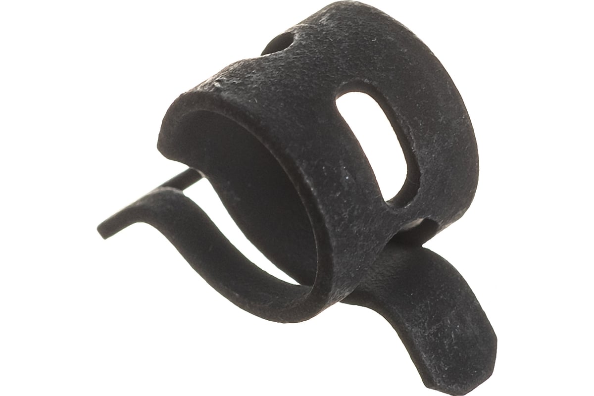 Пружинный хомут MUBEA 10.5х8,4 черный, FBS, Германия, 10 шт ...