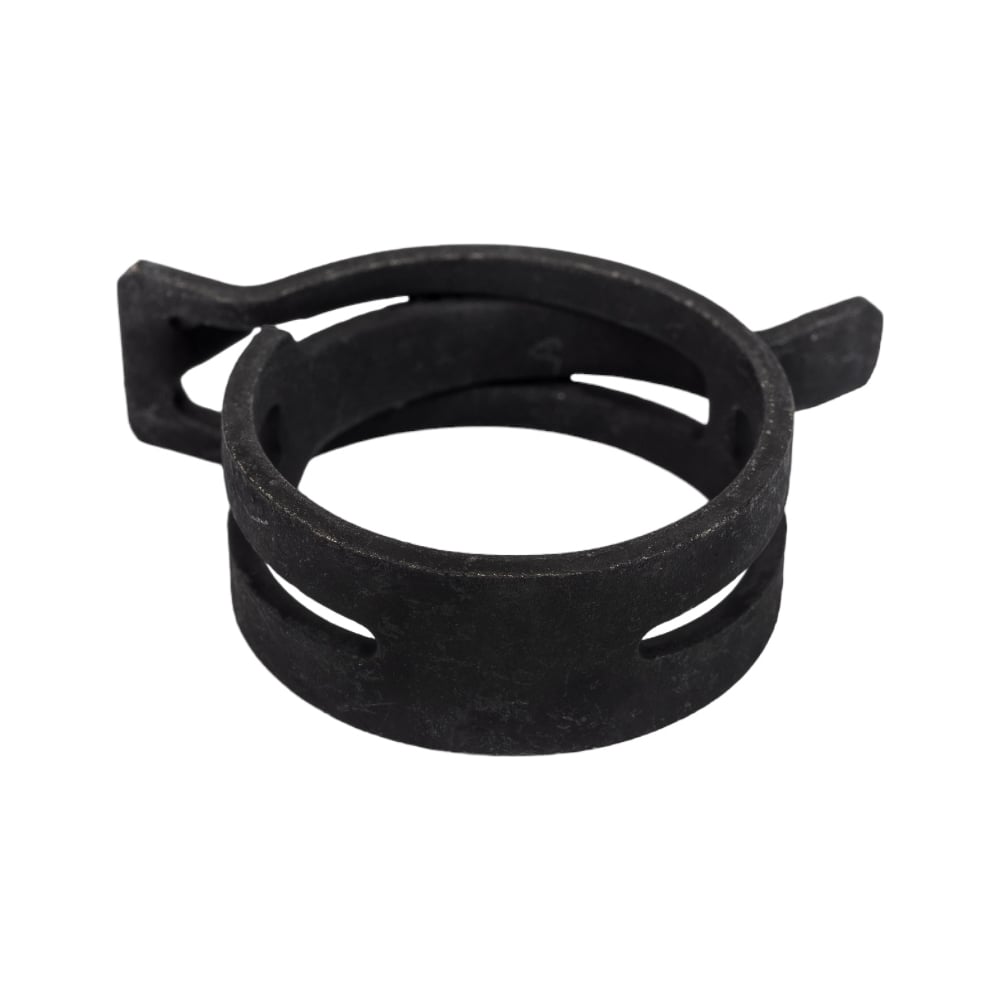 Пружинный хомут MUBEA 32x12 черный, FBS, Германия 32012000005 ...