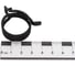 Пружинный хомут MUBEA 32x12 черный, FBS, Германия 32012000005 4