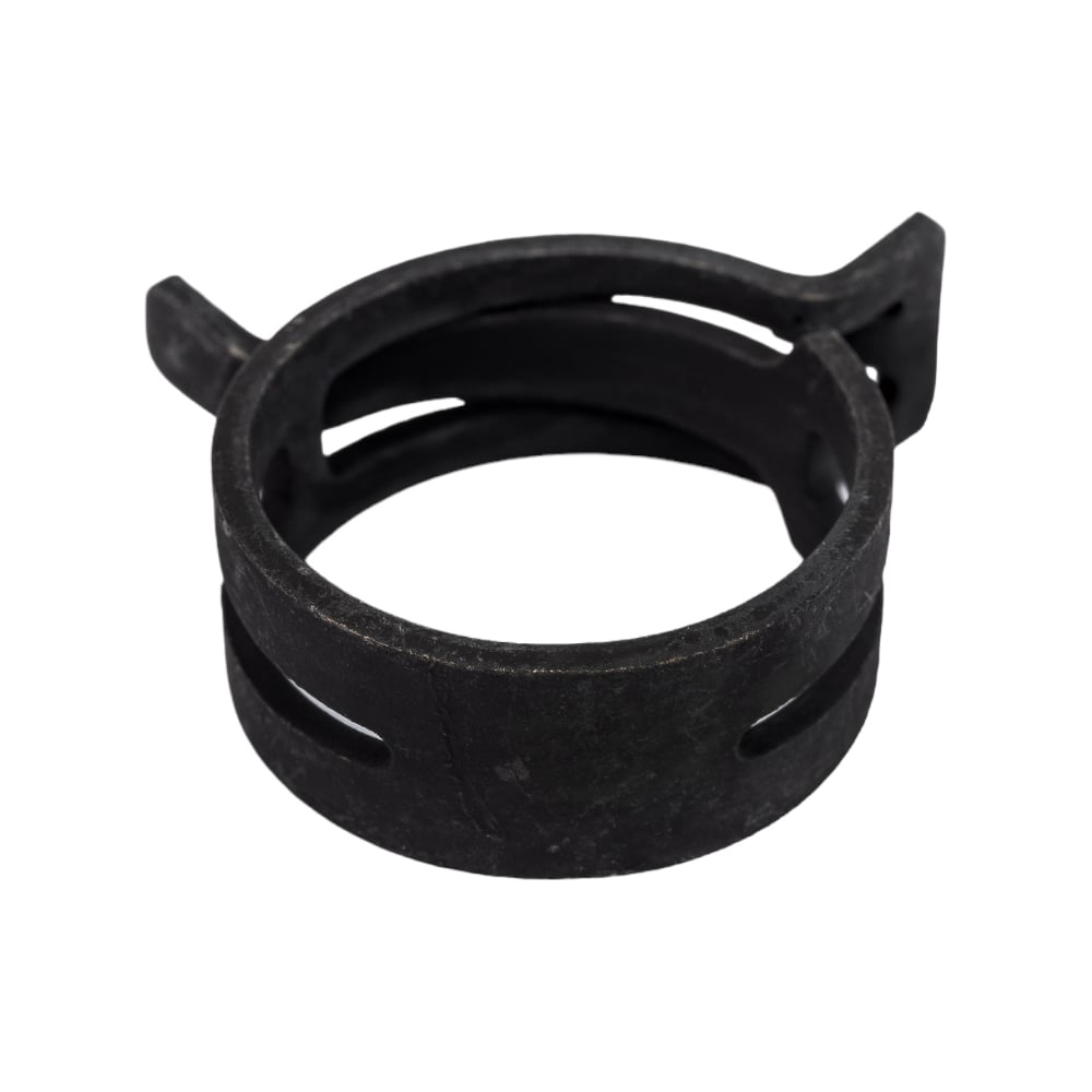 Пружинный хомут MUBEA 29х12 черный, FBS, Германия 29012000005 ...