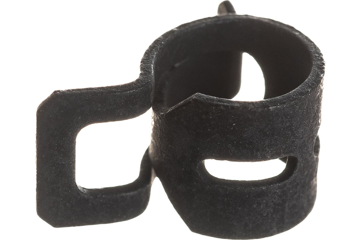 Пружинный хомут MUBEA 9х8,4 черный, FBS, Германия 09008020005 ...