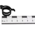 Пружинный хомут MUBEA 20x12 низкопрофильный, черный, FBS, Германия 20012040005 4