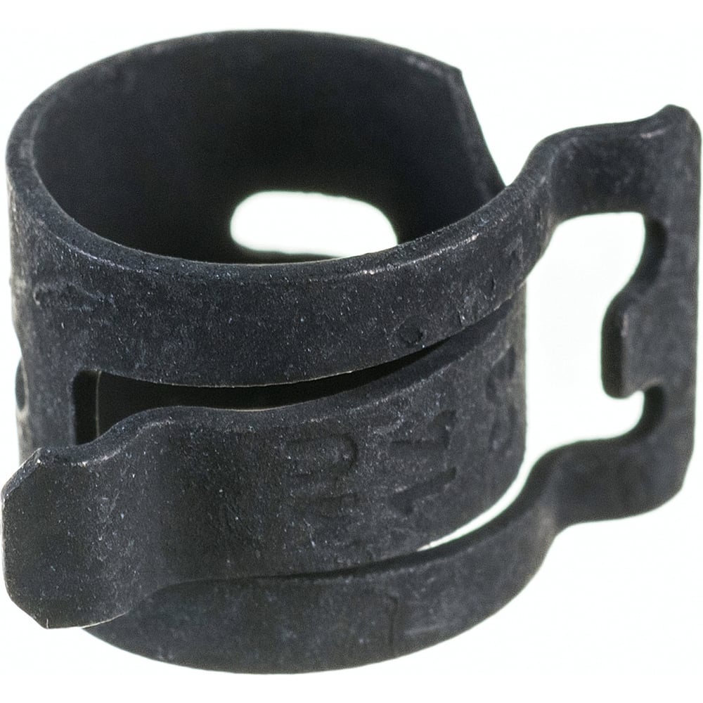 Пружинный хомут MUBEA 14х12 низкопрофильный, черный, FBS, Германия ...