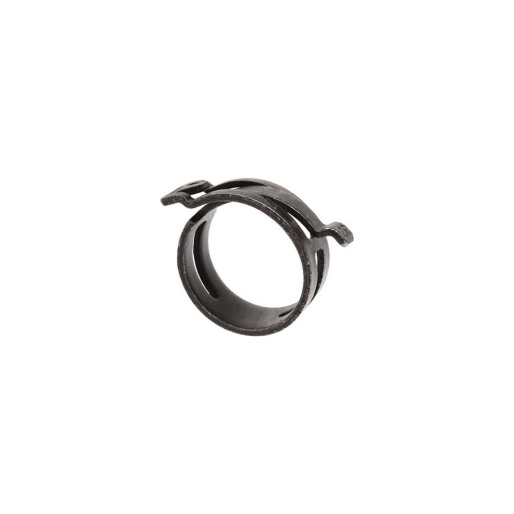 Пружинный хомут MUBEA 41х12 низкопрофильный, черный, FBS, Германия ...