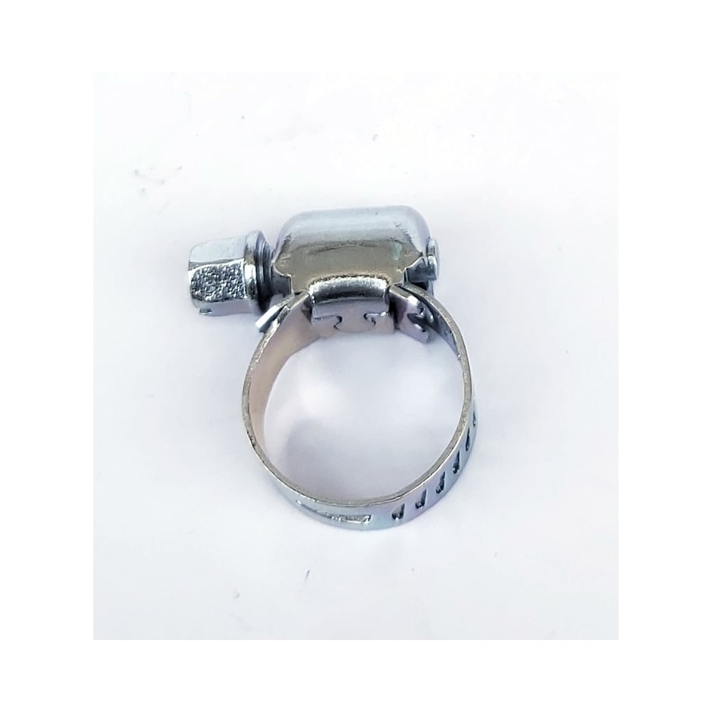 Оцинкованный червячный хомут FOULAD FAM W1 010-16-8.5 - выгодная цена ...