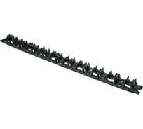 Шина фиксирующая Sankom для труб диаметром 16-20 мм 20 шт 01FXPP