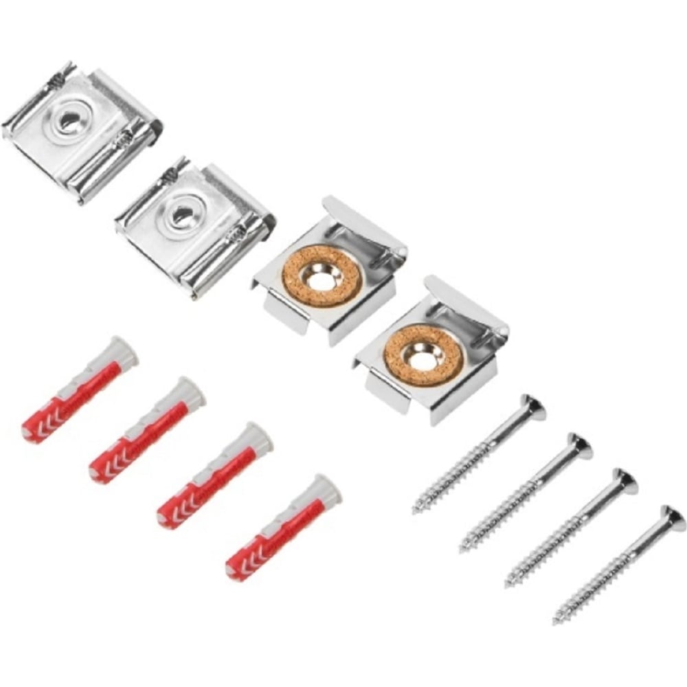 КреплениедлязеркалFischerSKLMблистер127200