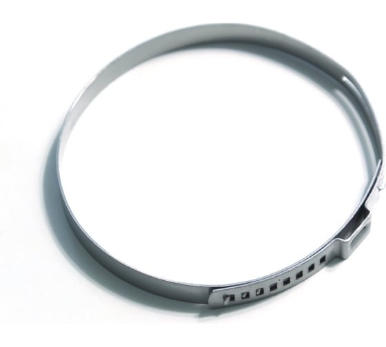 Ушковый хомут OETIKER 65,5-74 мм, ширина 7 мм, нерж. сталь, Швейцария, 10 шт. 16300030 1