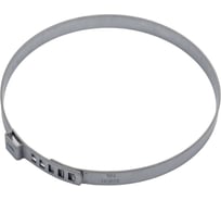 Ушковый хомут OETIKER 96,6-104 мм, ширина 9 мм, оцинк. сталь, Швейцария, 10 шт. 11500232