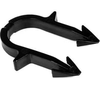 Скобы для теплого пола RTP 16-20 мм, 42 мм, 100 шт. 19286