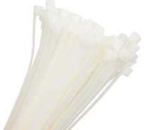 Кабельные стяжки (хомуты) DYLLU 100  шт., 250x4.8 мм DTTE325048