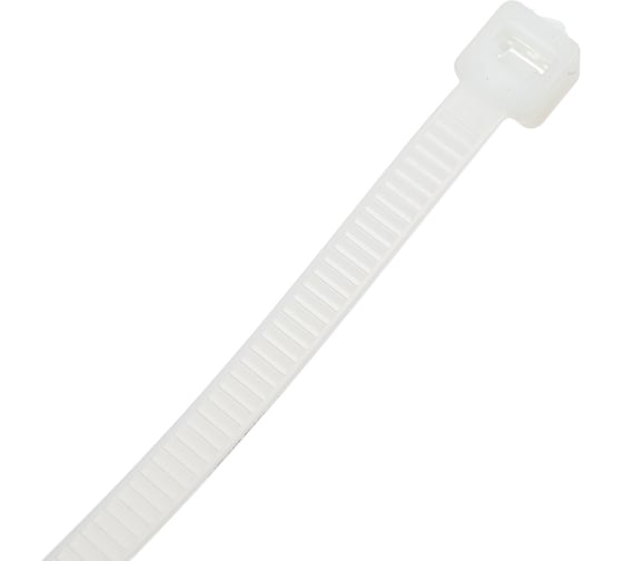 Кабельные стяжки (хомуты) DYLLU 100  шт., 250x4.8 мм DTTE325048