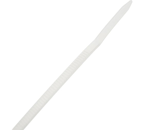 Кабельные стяжки (хомуты) DYLLU 100  шт., 250x4.8 мм DTTE325048