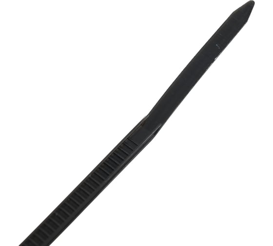Кабельные стяжки (хомуты) DYLLU 100  шт., 100x2.5 мм DTTEB510025