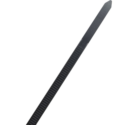 Кабельные стяжки (хомуты) DYLLU 100  шт., 300x4.8 мм DTTEB530048