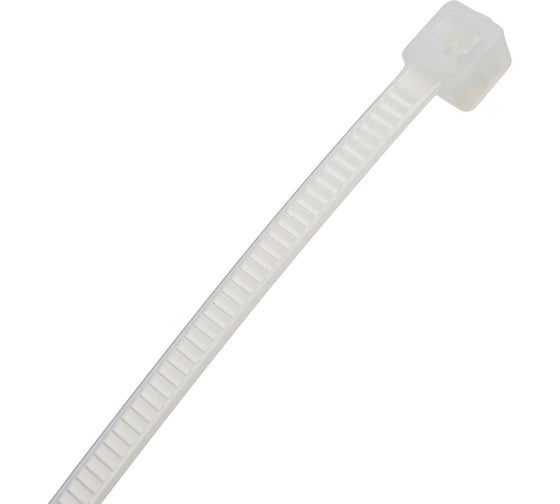 Кабельные стяжки (хомуты) DYLLU 100  шт., 100x2.5 мм DTTE310025
