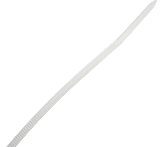 Кабельные стяжки (хомуты) DYLLU 100  шт., 100x2.5 мм DTTE310025