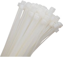 Кабельные стяжки (хомуты) DYLLU 100  шт., 200x3.6 мм DTTE320036