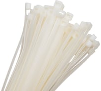 Кабельные стяжки (хомуты) DYLLU 100  шт., 350x4.8 мм DTTE335048