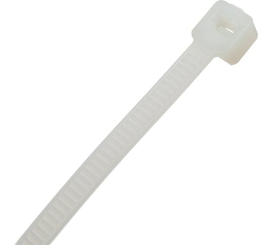 Кабельные стяжки (хомуты) DYLLU 200  шт., 100-200 мм DTTE85521