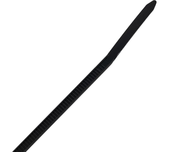 Кабельные стяжки (хомуты) DYLLU 100  шт., 200x3.6 мм DTTEB520036