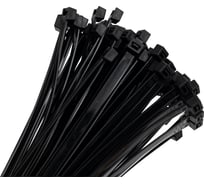 Кабельные стяжки (хомуты) DYLLU 100 шт. 600x9 мм DTTEB560090