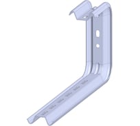 Омега-профиль LOTOK С-образный, 180 мм LLС-омега 150 (1,5)