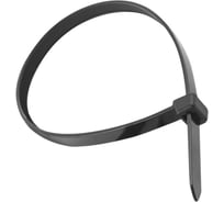 Хомут нейлоновый ALTECH черный, 2,5х100, 50 шт. 4673758073334
