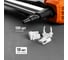Крепеж-клипса TDM ELECTRIC для трубы 16 мм, для прямого монтажа, 100 шт. белая TDM ELECTRIC SQ0405-8011 7