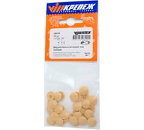 Декоративные заглушки VIPкрепеж сосна 11728 VIP