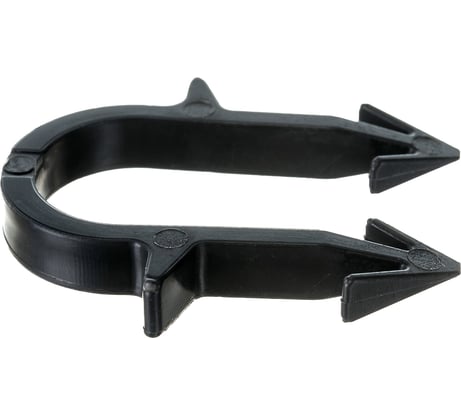 Якорная скоба для крепления труб теплого пола MotusLine россыпь 100 шт, 42 мм AYSKR42