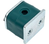 Крепление гидравлических труб и РВД АРКАИМ DIN 3015, 8 мм, одинарный, 5 шт. 8х1/G3П/2Б/5шт