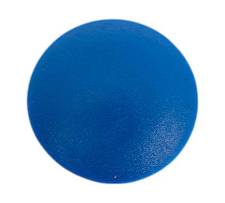Заглушка ВИРТУОЗ № 2 синяя, 50 шт. 03799