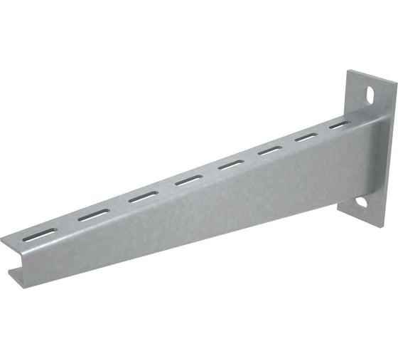 Консоль сварная усиленная Система КМ тяжелая 700 мм HD85 KSUT700 HD85 1